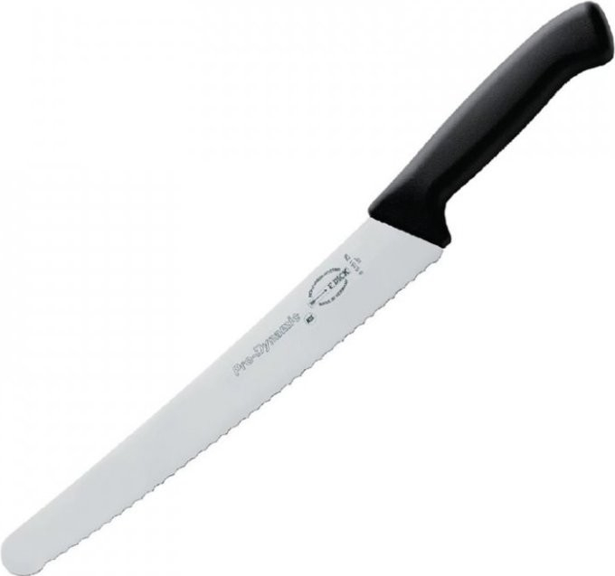 F.Dick nůž zoubkovaný Pro Dynamic HACCP 25,5 cm