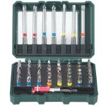 sada bitů Metabo 626702 56ks – HobbyKompas.cz
