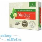 Colfarm DIA out forte 30 tablet – Hledejceny.cz