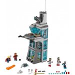 LEGO® Super Heroes 76038 Avengers nr. 5 – Hledejceny.cz