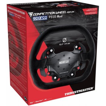 Thrustmaster Competition Wheel AddOn Sparco 310 MOD 4060086