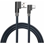 APT KK21P USB-C, zahnuté konektory – Zboží Živě