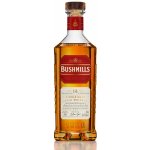 Bushmills 14y 40% 0,7 l (holá láhev) – Hledejceny.cz