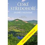 České středohoří známé i neznámé – Zboží Dáma
