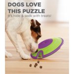 Nina Ottosson Pamlskový hlavolam Treat Maze – Zboží Dáma