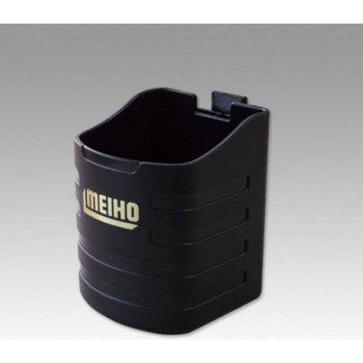 Meiho Držák na Kufr Hard Drink Holder BM – Zboží Mobilmania