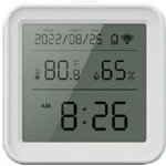 Gosund S6 LCD – Zboží Mobilmania