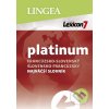 Lexicon 7 Platinum: Francúzsko-slovenský a slovensko-francúzsky najväčší slovník -