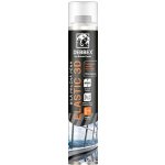 Den Braven Pružná 3D pěna, pistolová dóza 750 ml – Zboží Mobilmania