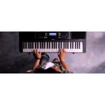 Yamaha PSR E373 – Sleviste.cz