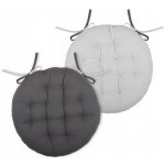 STOF DUO šedý/stříbrný 38 cm oboustranný – Sleviste.cz