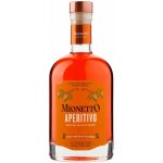 Mionetto Aperitivo 11% 0,5 l (holá láhev) – Zboží Dáma
