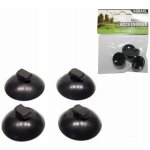 Aquael přísavky průměr 36 mm, 4 ks – Zboží Dáma
