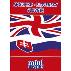 Anglicko-slovenský slovník - Štefan Ižo