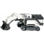 Siku 1798 Bagr LIEBHERR R9800 1:87 – Zboží Dáma