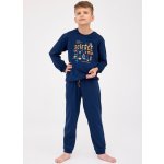 Cornette Young Boy 267/165 Science tm.modrá – Zboží Dáma