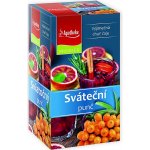 Apotheke Sváteční punč 20 x 2 g – Hledejceny.cz