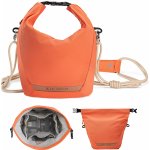 K&F Concept Sling Bag 5L Urban Wander 11 Orange – Hledejceny.cz