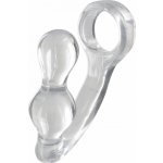 TOYJOY Manpower plug and penis ring – Hledejceny.cz