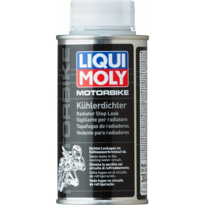 Liqui Moly 3043 Utěsňovač chladiče Moto 125 ml | Zboží Auto
