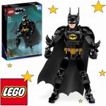 LEGO® Marvel 76259 Sestavitelná figurka: Batman™ – Zboží Živě