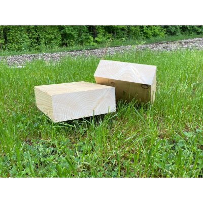 KVH hranol NSi 80x200x6000 – Hledejceny.cz