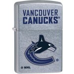 ZIPPO Vancouver Canucks 25616 – Hledejceny.cz