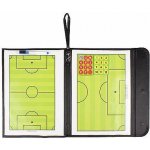 Merco Fotbal 38 magnetická trenérská tabule – Zboží Dáma
