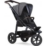 Tfk Sport MONO2 Nafukovací kola mono2 stroller air wheel prem. anthracite 2024 – Zboží Mobilmania