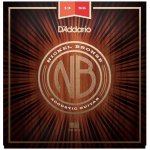 D´Addario NB1356 – Zboží Dáma