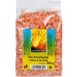 Dragon Superfoods sůl himalájská růžová hrubá 500 g – Zboží Dáma