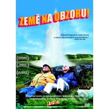 Země na obzoruDVD