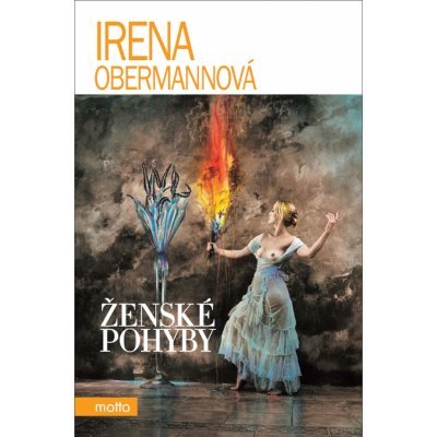 Ženské pohyby - Irena Obermannová – Hledejceny.cz