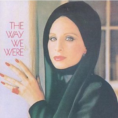 Streisand Barbra - Way We Were CD