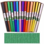 papír krepový tmavě zelený č. 205 – Zboží Dáma papír krepový tmavě zelený č. 205 – Zboží Dáma