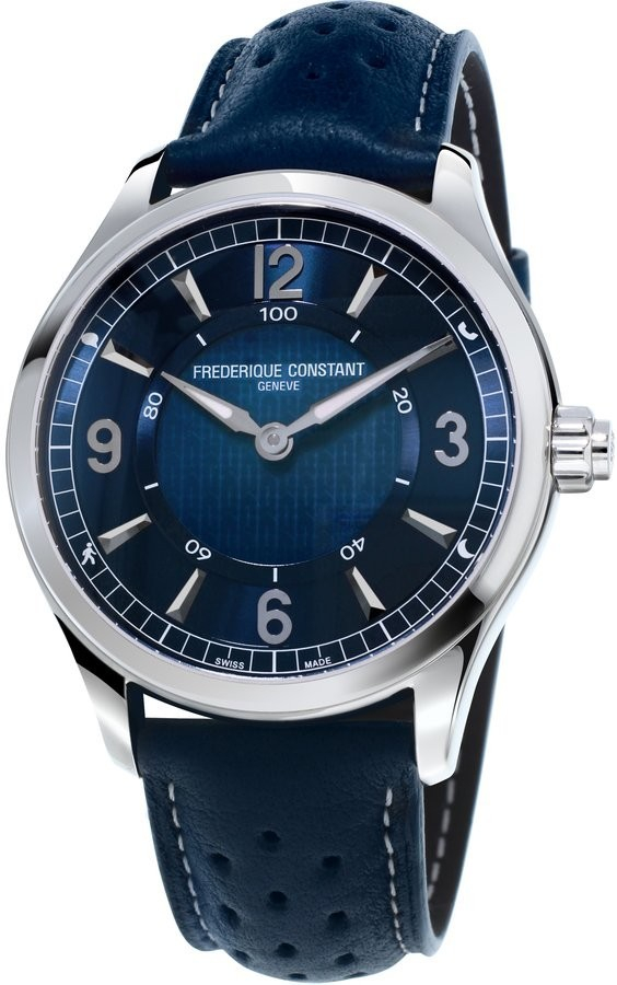 Frederique Constant FC-282AN5B6
