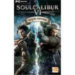 Soul Calibur 6 (Deluxe Edition) – Hledejceny.cz