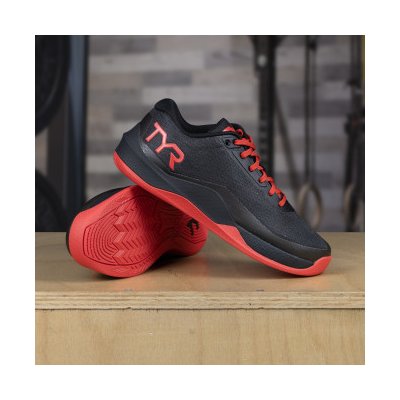 TYR CXT-2CEE Elite Carbon - black/red – Hledejceny.cz