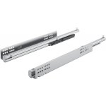 Hettich výsuv Quadro V6 500 EB23 silent system na dřevěné zásuvky P+L 9225731+9225732 – Zbozi.Blesk.cz