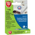 Bayer Garden Tekutá nástraha proti mravencům 4 g – Zboží Dáma