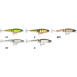 Rapala BX Swimmer 12cm RFP