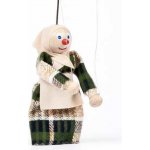 Gerlich Odry babička Anežka loutka – Zboží Dáma