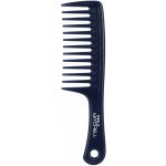 Paul Mitchell Hřeben na rozčesávání vlasů Detangler Comb tmavě modrý – Sleviste.cz