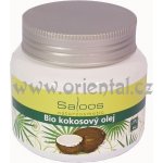 Saloos kokosový olej Bio 0,25 l – Hledejceny.cz