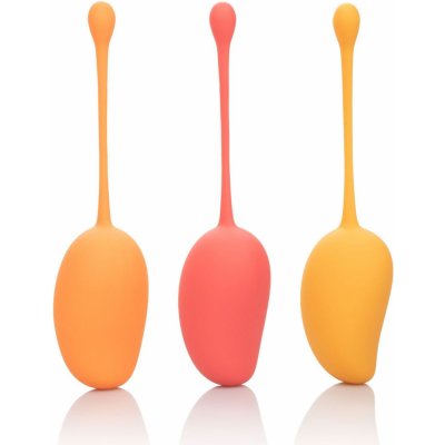 California Exotics Kegel Training Set – Hledejceny.cz