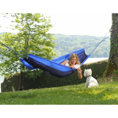 Amazonas Silk Traveller ocean – Zboží Mobilmania