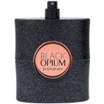 Yves Saint Laurent Black Opium parfémovaná voda dámská 90 ml tester – Hledejceny.cz