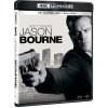 DVD film Jason Bourne UHD+BD