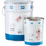 PPG Epoxidová pryskyřice Sigma Coatings šedá 36 kg – HobbyKompas.cz