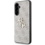 Guess Big 4G Logo Classic Logo Samsung Galaxy A56 pink GUHCSA564GMGPI – Sleviste.cz